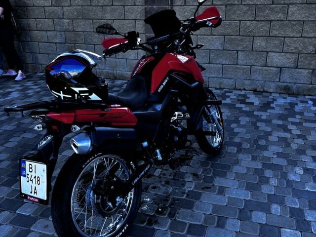 Другая Другая, объемом двигателя 0.2 л и пробегом 0 тыс. км за 1100 $, фото 5 на Automoto.ua