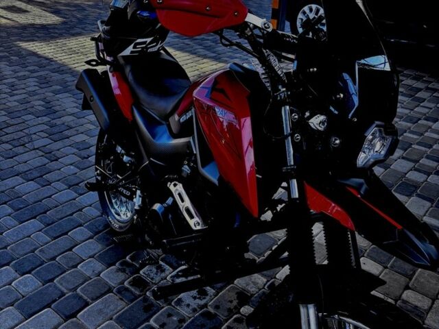 Другая Другая, объемом двигателя 0.2 л и пробегом 0 тыс. км за 1100 $, фото 1 на Automoto.ua