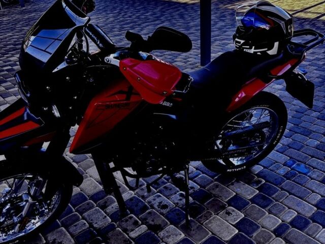 Другая Другая, объемом двигателя 0.2 л и пробегом 0 тыс. км за 1100 $, фото 2 на Automoto.ua