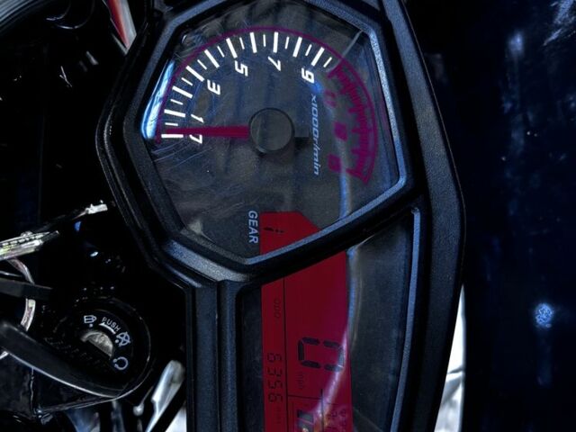 Другая Другая, объемом двигателя 0.2 л и пробегом 0 тыс. км за 1100 $, фото 7 на Automoto.ua