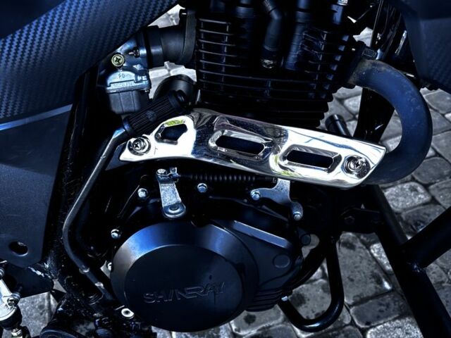 Другая Другая, объемом двигателя 0.2 л и пробегом 0 тыс. км за 1100 $, фото 4 на Automoto.ua