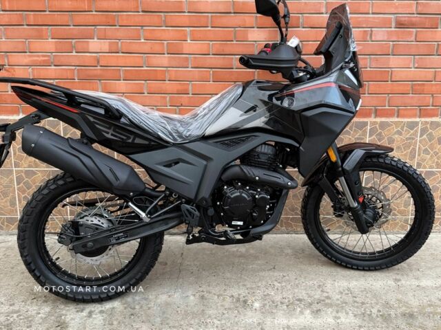 Другая Другая, объемом двигателя 0.25 л и пробегом 0 тыс. км за 2299 $, фото 10 на Automoto.ua