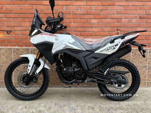 Другая Другая, объемом двигателя 0.25 л и пробегом 0 тыс. км за 2299 $, фото 3 на Automoto.ua