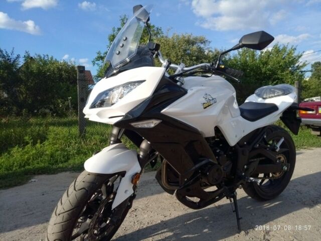 Інша Інша, об'ємом двигуна 0.25 л та пробігом 0 тис. км за 2050 $, фото 1 на Automoto.ua