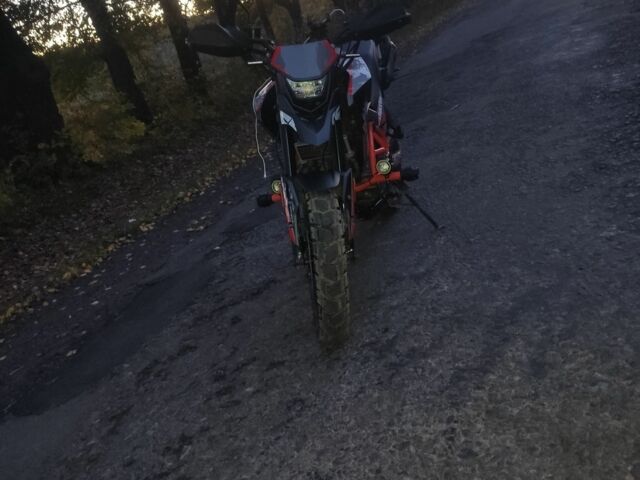 Другая Другая 2025 в Жмеренке на Automoto.ua Другая Другая, объемом двигателя 0.3 л и пробегом 0 тыс. км за 1695 $, фото 1 на Automoto.ua