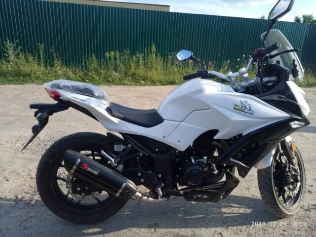 Інша Інша, об'ємом двигуна 0.25 л та пробігом 0 тис. км за 2050 $, фото 4 на Automoto.ua