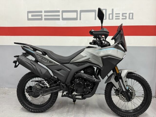 Другая Другая 2025 в Одессе на Automoto.ua Другая Другая, объемом двигателя 0.25 л и пробегом 0 тыс. км за 2299 $, фото 20 на Automoto.ua