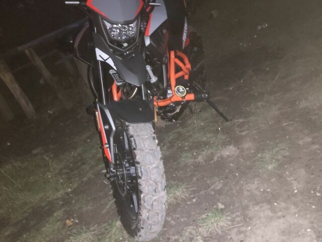 Другая Другая 2025 в Жмеренке на Automoto.ua Другая Другая, объемом двигателя 0.3 л и пробегом 0 тыс. км за 1695 $, фото 3 на Automoto.ua