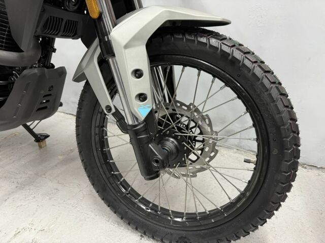 Другая Другая 2025 в Одессе на Automoto.ua Другая Другая, объемом двигателя 0.25 л и пробегом 0 тыс. км за 2299 $, фото 3 на Automoto.ua