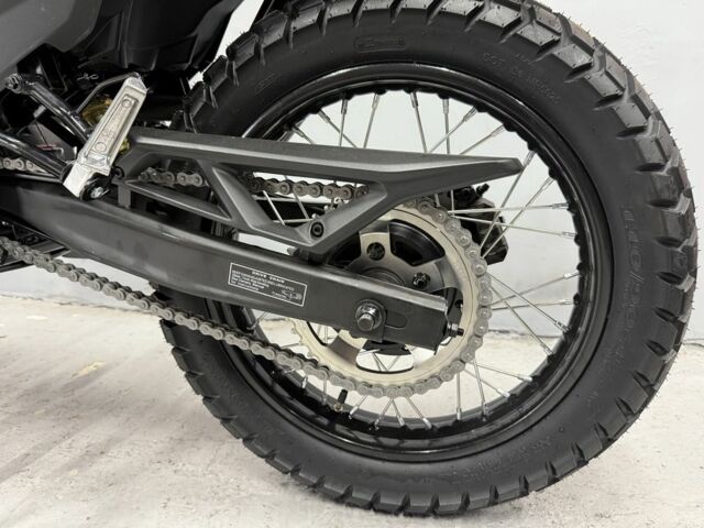 Другая Другая 2025 в Одессе на Automoto.ua Другая Другая, объемом двигателя 0.25 л и пробегом 0 тыс. км за 2299 $, фото 8 на Automoto.ua