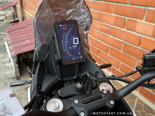 Другая Другая, объемом двигателя 0.25 л и пробегом 0 тыс. км за 2299 $, фото 4 на Automoto.ua