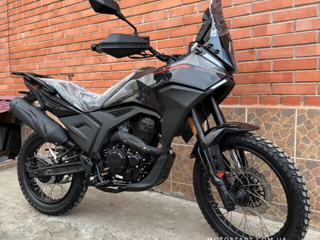 Другая Другая, объемом двигателя 0.25 л и пробегом 0 тыс. км за 2299 $, фото 8 на Automoto.ua