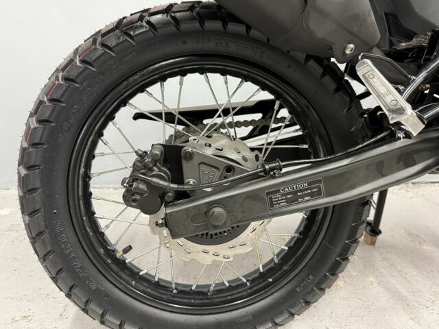 Другая Другая 2025 в Одессе на Automoto.ua Другая Другая, объемом двигателя 0.25 л и пробегом 0 тыс. км за 2299 $, фото 5 на Automoto.ua