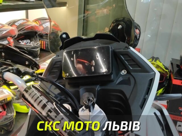 Другая Другая, объемом двигателя 0.25 л и пробегом 0 тыс. км за 1750 $, фото 9 на Automoto.ua