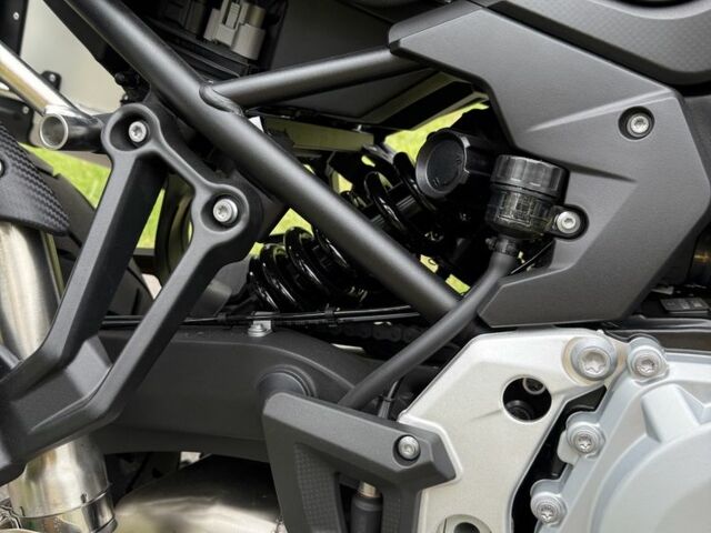 Другая Другая, объемом двигателя 0 л и пробегом 0 тыс. км за 12000 $, фото 15 на Automoto.ua