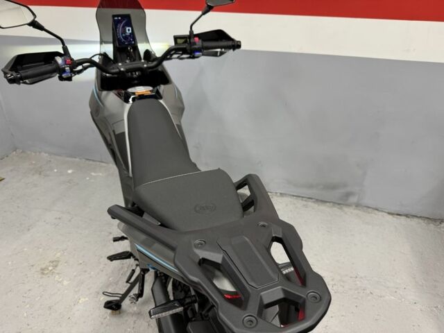 Другая Другая 2025 в Одессе на Automoto.ua Другая Другая, объемом двигателя 0.25 л и пробегом 0 тыс. км за 2299 $, фото 14 на Automoto.ua