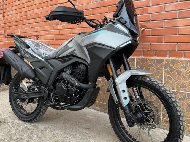 Другая Другая, объемом двигателя 0.25 л и пробегом 0 тыс. км за 2299 $, фото 5 на Automoto.ua