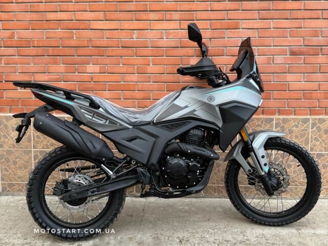 Другая Другая, объемом двигателя 0.25 л и пробегом 0 тыс. км за 2299 $, фото 6 на Automoto.ua