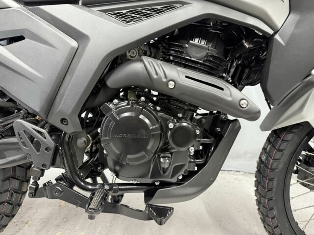 Другая Другая 2025 в Одессе на Automoto.ua Другая Другая, объемом двигателя 0.25 л и пробегом 0 тыс. км за 2299 $, фото 4 на Automoto.ua