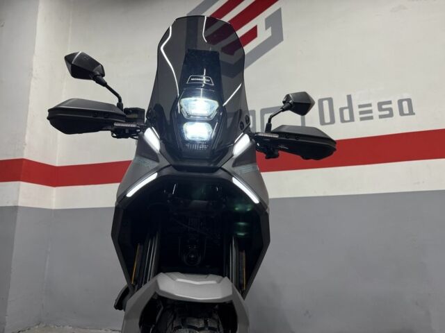 Другая Другая 2025 в Одессе на Automoto.ua Другая Другая, объемом двигателя 0.25 л и пробегом 0 тыс. км за 2299 $, фото 19 на Automoto.ua