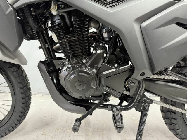 Другая Другая 2025 в Одессе на Automoto.ua Другая Другая, объемом двигателя 0.25 л и пробегом 0 тыс. км за 2299 $, фото 7 на Automoto.ua