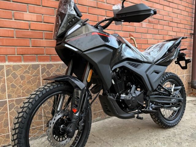 Другая Другая, объемом двигателя 0.25 л и пробегом 0 тыс. км за 2299 $, фото 9 на Automoto.ua