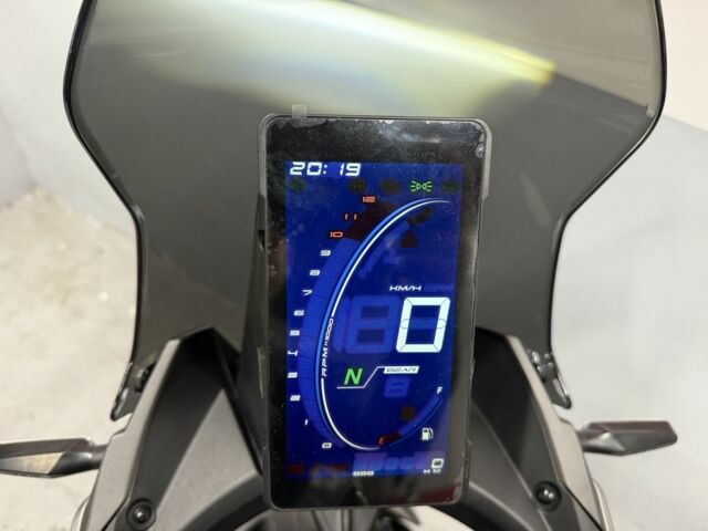 Другая Другая 2025 в Одессе на Automoto.ua Другая Другая, объемом двигателя 0.25 л и пробегом 0 тыс. км за 2299 $, фото 11 на Automoto.ua