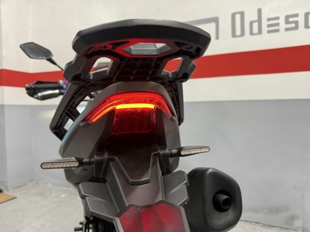 Другая Другая 2025 в Одессе на Automoto.ua Другая Другая, объемом двигателя 0.25 л и пробегом 0 тыс. км за 2299 $, фото 15 на Automoto.ua