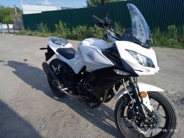 Інша Інша, об'ємом двигуна 0.25 л та пробігом 0 тис. км за 2050 $, фото 3 на Automoto.ua