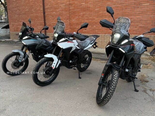 Другая Другая, объемом двигателя 0.25 л и пробегом 0 тыс. км за 2299 $, фото 11 на Automoto.ua