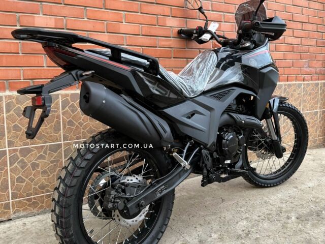 Другая Другая, объемом двигателя 0.25 л и пробегом 0 тыс. км за 2299 $, фото 1 на Automoto.ua