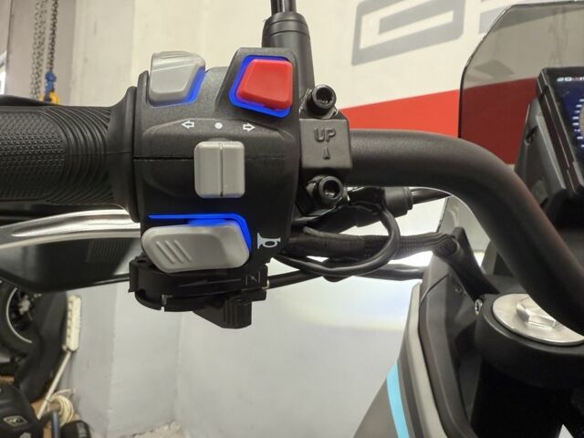 Другая Другая 2025 в Одессе на Automoto.ua Другая Другая, объемом двигателя 0.25 л и пробегом 0 тыс. км за 2299 $, фото 12 на Automoto.ua