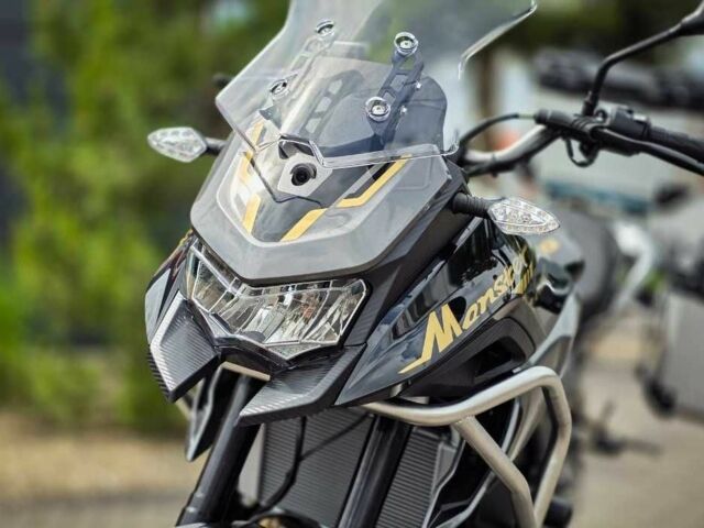 Інша Інша, об'ємом двигуна 0.4 л та пробігом 0 тис. км за 5800 $, фото 5 на Automoto.ua