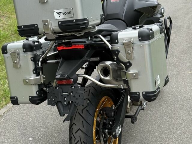 Другая Другая, объемом двигателя 0 л и пробегом 0 тыс. км за 12000 $, фото 5 на Automoto.ua