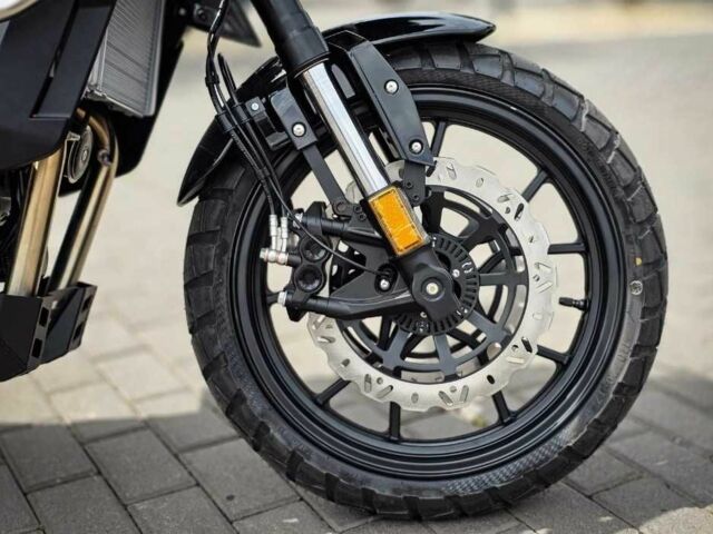 Інша Інша, об'ємом двигуна 0.4 л та пробігом 0 тис. км за 5800 $, фото 8 на Automoto.ua