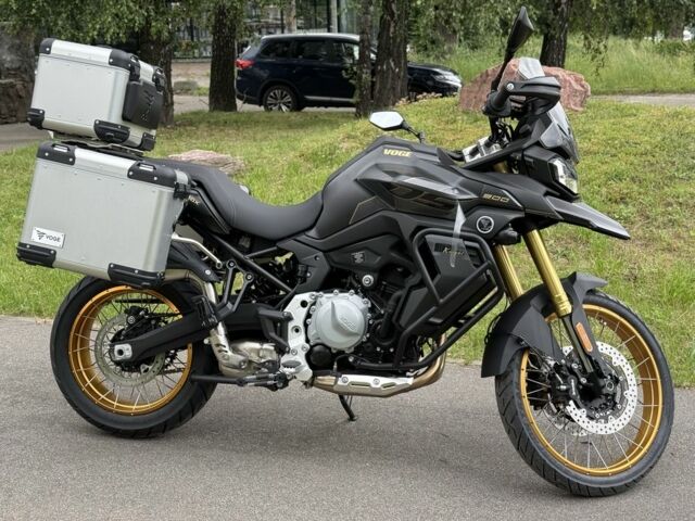 Другая Другая, объемом двигателя 0 л и пробегом 0 тыс. км за 12000 $, фото 3 на Automoto.ua