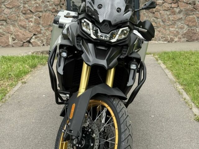 Другая Другая, объемом двигателя 0 л и пробегом 0 тыс. км за 12000 $, фото 2 на Automoto.ua