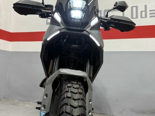 Другая Другая 2025 в Одессе на Automoto.ua Другая Другая, объемом двигателя 0.25 л и пробегом 0 тыс. км за 2299 $, фото 18 на Automoto.ua