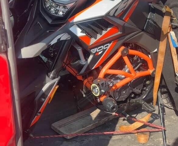 Другая Другая 2025 в Жмеренке на Automoto.ua Другая Другая, объемом двигателя 0.3 л и пробегом 0 тыс. км за 1695 $, фото 5 на Automoto.ua