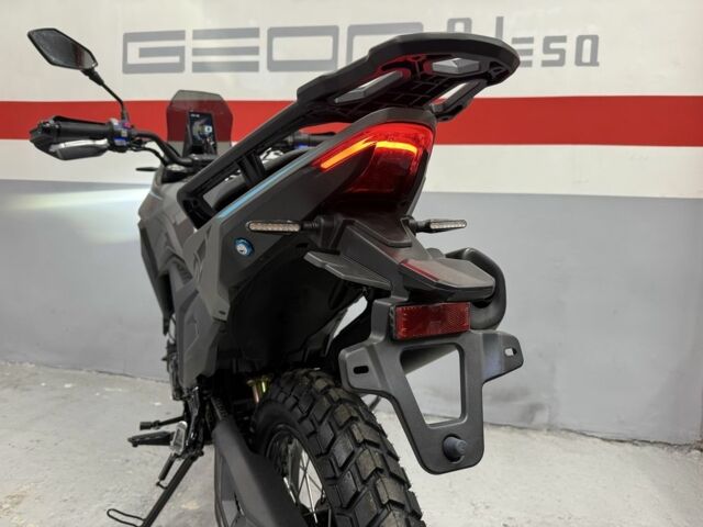 Другая Другая 2025 в Одессе на Automoto.ua Другая Другая, объемом двигателя 0.25 л и пробегом 0 тыс. км за 2299 $, фото 9 на Automoto.ua