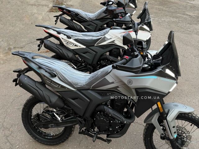 Другая Другая, объемом двигателя 0.25 л и пробегом 0 тыс. км за 2299 $, фото 12 на Automoto.ua