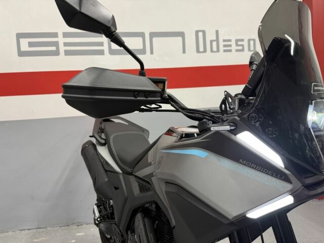 Другая Другая 2025 в Одессе на Automoto.ua Другая Другая, объемом двигателя 0.25 л и пробегом 0 тыс. км за 2299 $, фото 17 на Automoto.ua