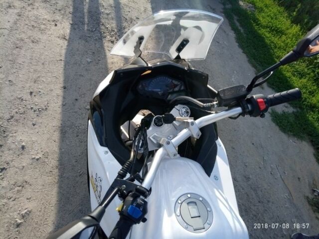 Інша Інша, об'ємом двигуна 0.25 л та пробігом 0 тис. км за 2050 $, фото 7 на Automoto.ua