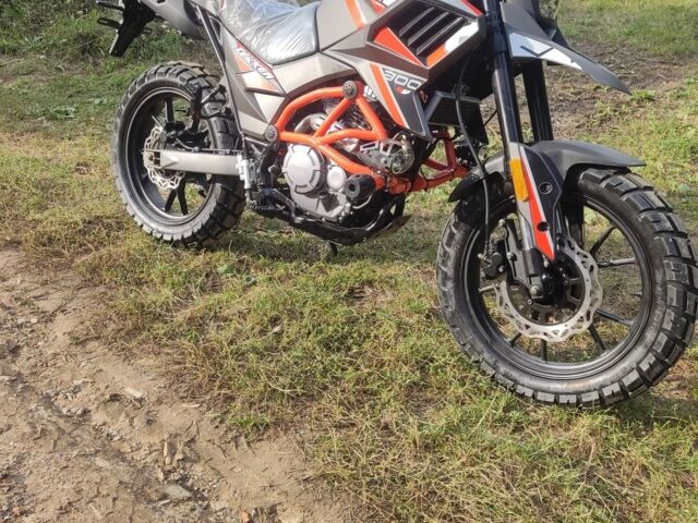 Другая Другая 2025 в Жмеренке на Automoto.ua Другая Другая, объемом двигателя 0.3 л и пробегом 0 тыс. км за 1695 $, фото 4 на Automoto.ua