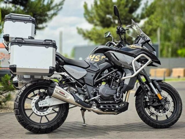 Інша Інша, об'ємом двигуна 0.4 л та пробігом 0 тис. км за 5800 $, фото 2 на Automoto.ua