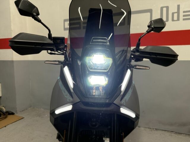 Другая Другая 2025 в Одессе на Automoto.ua Другая Другая, объемом двигателя 0.25 л и пробегом 0 тыс. км за 2299 $, фото 6 на Automoto.ua