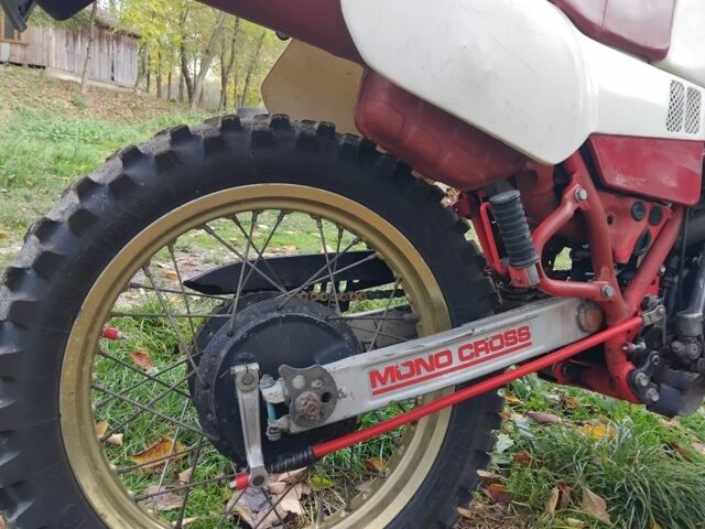 Другая Другая, объемом двигателя 0.6 л и пробегом 0 тыс. км за 1400 $, фото 6 на Automoto.ua