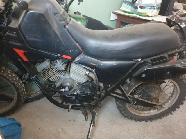 Другая Другая, объемом двигателя 0.35 л и пробегом 0 тыс. км за 790 $, фото 3 на Automoto.ua