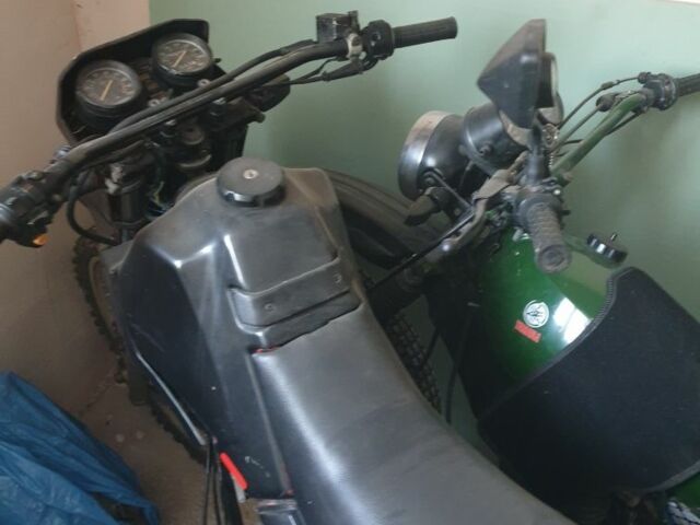 Другая Другая, объемом двигателя 0.35 л и пробегом 0 тыс. км за 790 $, фото 1 на Automoto.ua