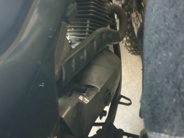 Другая Другая, объемом двигателя 0.35 л и пробегом 0 тыс. км за 790 $, фото 5 на Automoto.ua